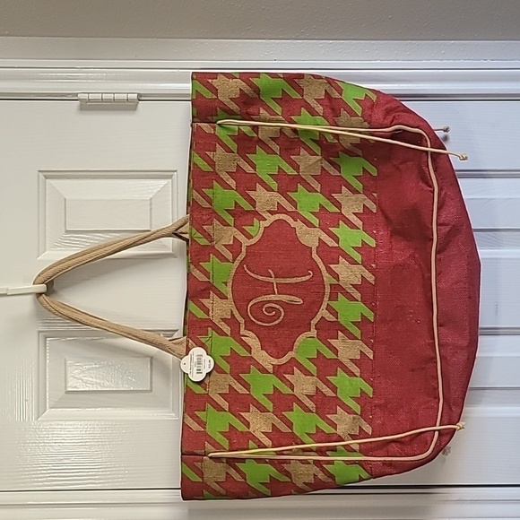 The Royal Standard Oversized Tote Bag - Picture 1 of 8